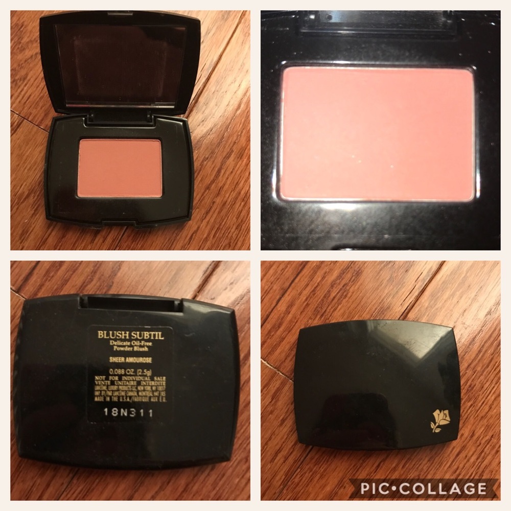 Lancome Blush Subtil